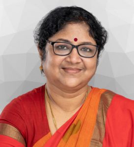  Dr. R Bindu